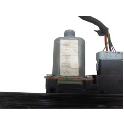 Cremagliera anteriore destra FIAT Fiorino 2° Serie - 52148372 - 3534637