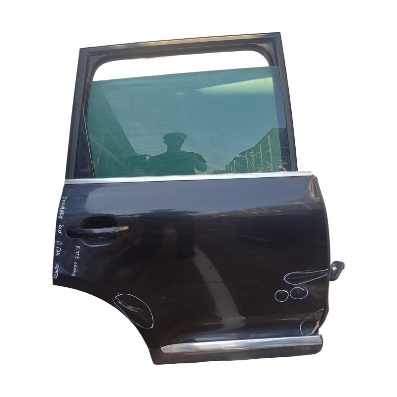 Portiera Posteriore Destra VOLKSWAGEN Touareg 1° Serie