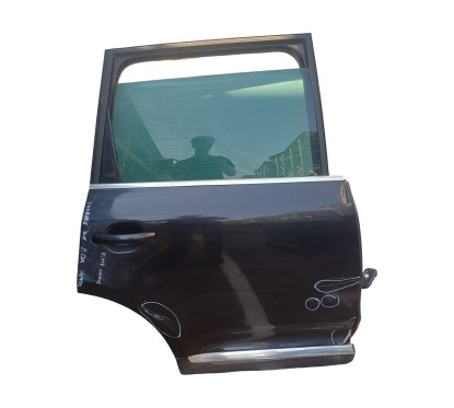 Portiera Posteriore Destra VOLKSWAGEN Touareg 1° Serie - 7L0833056M - 3536002