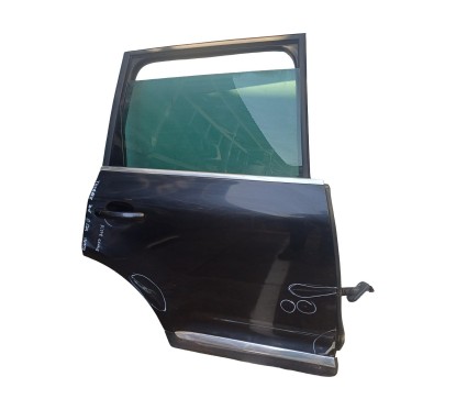 Portiera Posteriore Destra VOLKSWAGEN Touareg 1° Serie