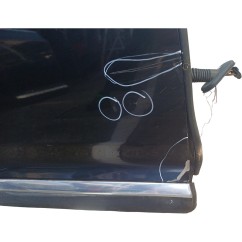 Portiera Posteriore Destra VOLKSWAGEN Touareg 1° Serie - 7L0833056M - 3536002