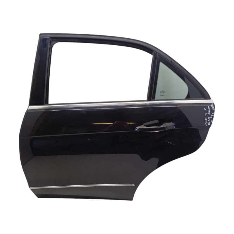 Portiera Posteriore Sinistra MERCEDES Classe E Berlina W212
