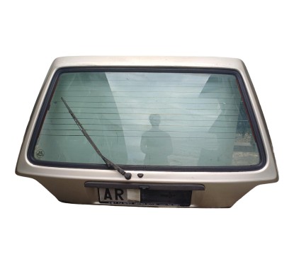 Portellone Posteriore Completo VOLKSWAGEN Golf 1 Serie dal 74 al 84 - 3534739 - 3534739