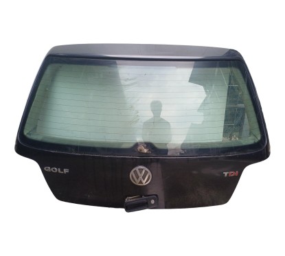 Portellone Posteriore Completo VOLKSWAGEN Golf 4 Berlina dal 97 al 03 - 1J6827025G - 3534672