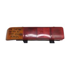 Stop fanale Posteriore Sinistro FIAT Cinquecento 1° Serie - 2203554 - 2203554