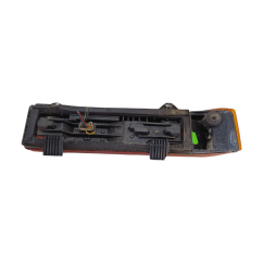 Stop fanale Posteriore Sinistro FIAT Cinquecento 1° Serie - 2203554 - 2203554