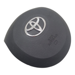 Kit Airbag Completo TOYOTA Yaris Serie dal 14 al 16 - 2205634 - 2205634