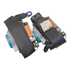 Kit Airbag Completo TOYOTA Yaris Serie dal 14 al 16 - 2205634 - 2205634