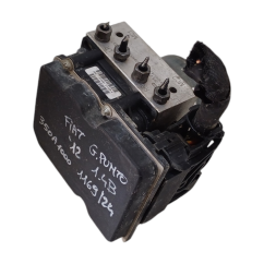 ABS FIAT Grande Punto 1° Serie - 2205674 - 2205674