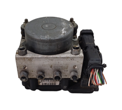 ABS FIAT Grande Punto 1° Serie - 2205694 - 2205694