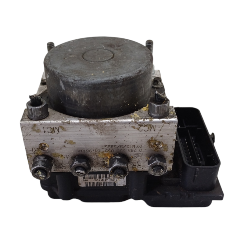 ABS FIAT Grande Punto 1° Serie