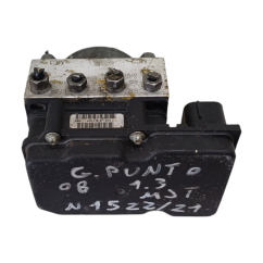 ABS FIAT Grande Punto 1° Serie - 2205785 - 2205785