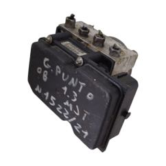 ABS FIAT Grande Punto 1° Serie - 2205785 - 2205785