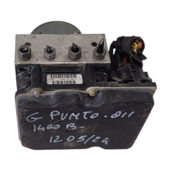 ABS FIAT Grande Punto 1° Serie - 2205810 - 2205810