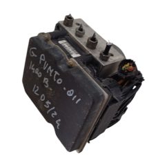ABS FIAT Grande Punto 1° Serie - 2205810 - 2205810