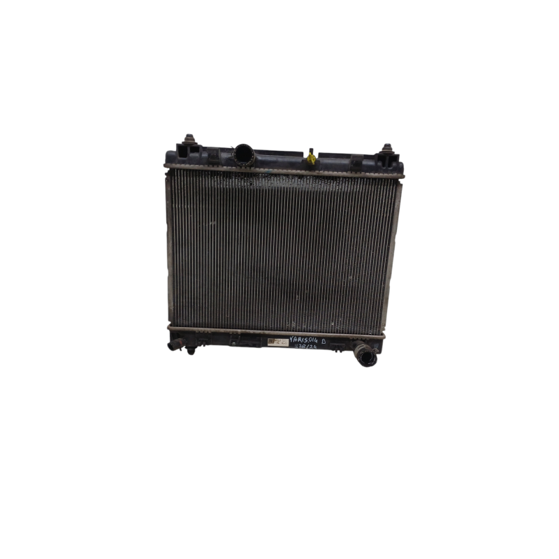 Radiatore acqua TOYOTA Yaris Serie dal 14 al 16