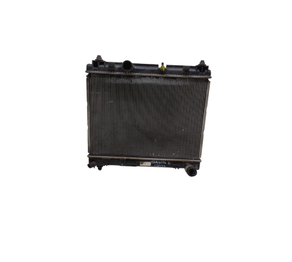 Radiatore acqua TOYOTA Yaris Serie dal 14 al 16 - 164000N050 - 2206503