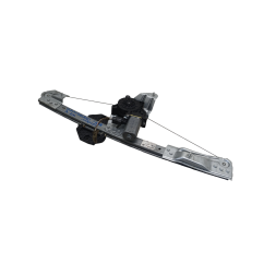 Alzacristallo elettrico ant. DX DACIA Sandero Serie II dal 12 al 20 - 2206616 - 2206616