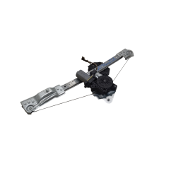Alzacristallo elettrico ant. DX DACIA Sandero Serie II dal 12 al 20 - 2206616 - 2206616