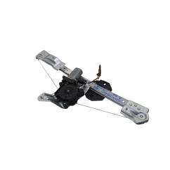 Alzacristallo elettrico ant. DX DACIA Sandero Serie II dal 12 al 20 - 2206616 - 2206616