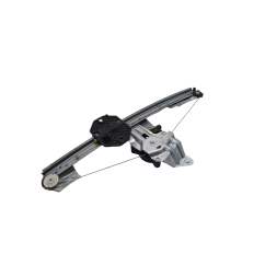 Alzacristallo elettrico ant. DX DACIA Sandero Serie II dal 12 al 20 - 2206616 - 2206616