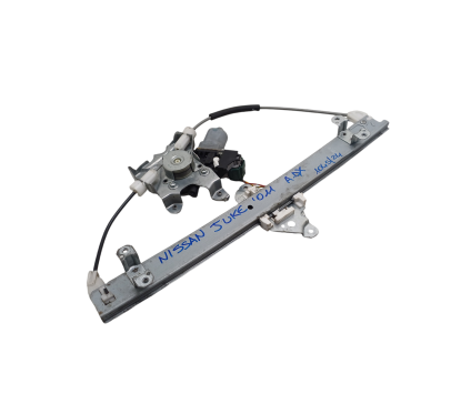 Alzacristallo elettrico ant. DX NISSAN Juke 1° Serie - 807201KA0C - 2206637