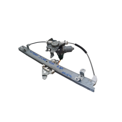 Alzacristallo elettrico ant. DX NISSAN Juke 1° Serie - 807201KA0C - 2206637