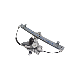 Alzacristallo elettrico ant. DX NISSAN Juke 1° Serie - 807201KA0C - 2206637