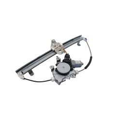 Alzacristallo elettrico ant. DX NISSAN Juke 1° Serie - 807201KA0C - 2206637