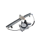 Alzacristallo elettrico ant. DX NISSAN Juke 1° Serie