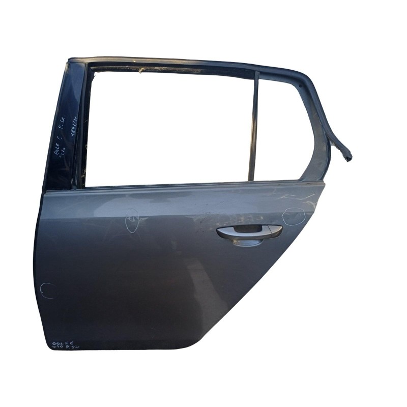 Portiera Posteriore Sinistra VOLKSWAGEN Golf 6 Berlina dal 08 al 12