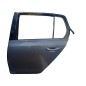 Portiera Posteriore Sinistra VOLKSWAGEN Golf 6 Berlina dal 08 al 12