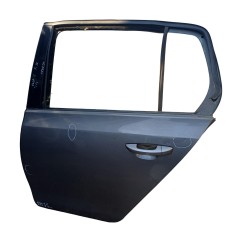 Portiera Posteriore Sinistra VOLKSWAGEN Golf 6 Berlina dal 08 al 12