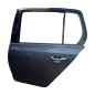 Portiera Posteriore Sinistra VOLKSWAGEN Golf 6 Berlina dal 08 al 12