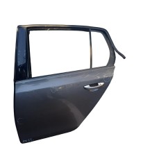 Portiera Posteriore Sinistra VOLKSWAGEN Golf 6 Berlina dal 08 al 12 - 5K6833055K - 3536675