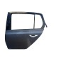 Portiera Posteriore Sinistra VOLKSWAGEN Golf 6 Berlina dal 08 al 12