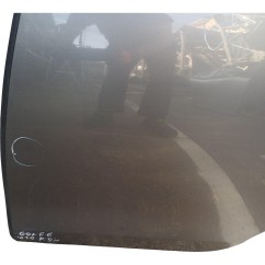Portiera Posteriore Sinistra VOLKSWAGEN Golf 6 Berlina dal 08 al 12 - 5K6833055K - 3536675