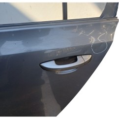 Portiera Posteriore Sinistra VOLKSWAGEN Golf 6 Berlina dal 08 al 12 - 5K6833055K - 3536675