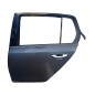 Portiera Posteriore Sinistra VOLKSWAGEN Golf 6 Berlina dal 08 al 12