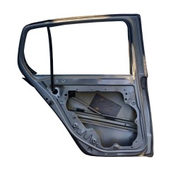 Portiera Posteriore Sinistra VOLKSWAGEN Golf 6 Berlina dal 08 al 12 - 5K6833055K - 3536675