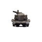 Pinza Freno Anteriore Sinistra FORD Galaxy Serie CA1 dal 06 al 15