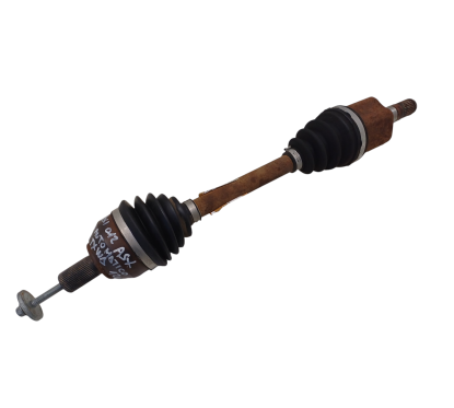 Semiasse Anteriore Sinistro FORD Galaxy Serie CA1 dal 06 al 15 - 1788208 - 2207819