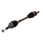 Semiasse Anteriore Sinistro FORD Galaxy Serie CA1 dal 06 al 15