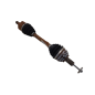 Semiasse Anteriore Sinistro FORD Galaxy Serie CA1 dal 06 al 15