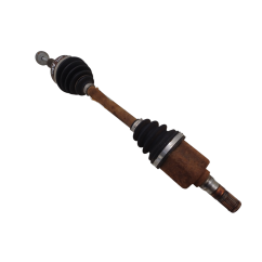 Semiasse Anteriore Sinistro FORD Galaxy Serie CA1 dal 06 al 15 - 1788208 - 2207819