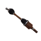 Semiasse Anteriore Sinistro FORD Galaxy Serie CA1 dal 06 al 15