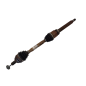 Semiasse anteriore destro FORD Galaxy Serie CA1 dal 06 al 15