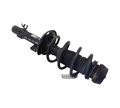 Ammortizzatore Anteriore destro AUDI A1 Serie 8X1 dal 10 al 14 - 6R0413031J - 1955472
