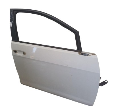 Portiera anteriore Destra VOLKSWAGEN Golf 7 Berlina dal 12