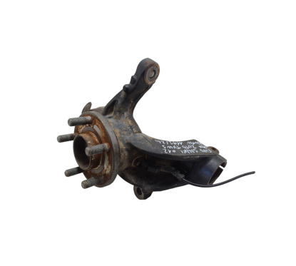Montante sospensione ANT DX FORD Galaxy Serie CA1 dal 06 al 15